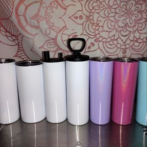All kinds of Tumblers for custom design